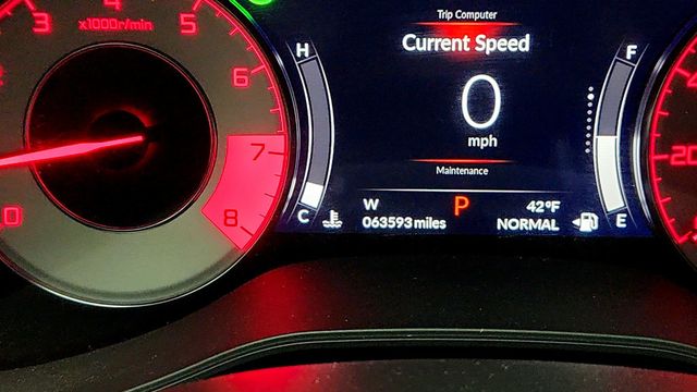 2021 Acura TLX FWD w/A-Spec Package - 22947380 - 15