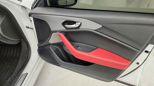 2021 Acura TLX FWD w/A-Spec Package - 22947380 - 27