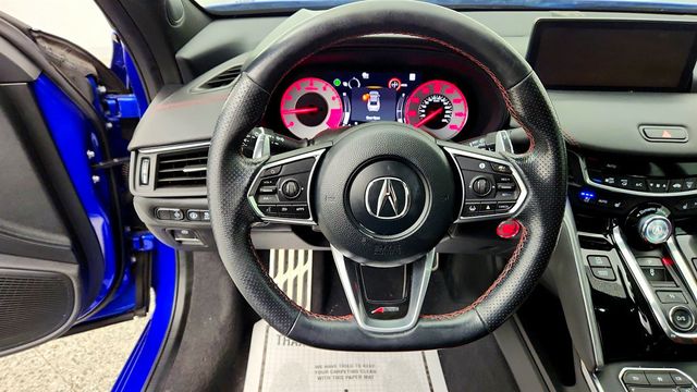 2021 Acura TLX FWD w/A-Spec Package - 23030413 - 12