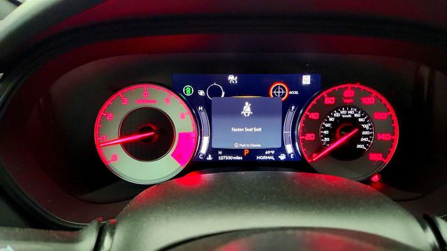 2021 Acura TLX FWD w/A-Spec Package - 23030413 - 13
