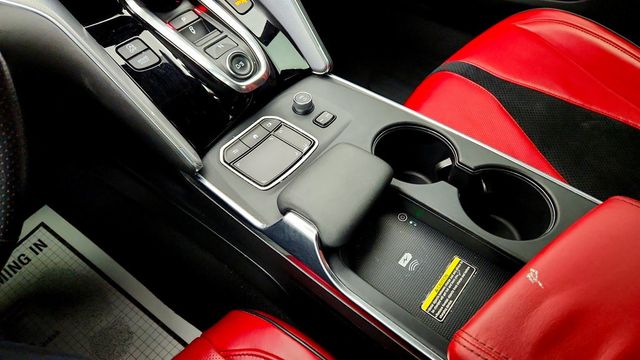 2021 Acura TLX FWD w/A-Spec Package - 23030413 - 15