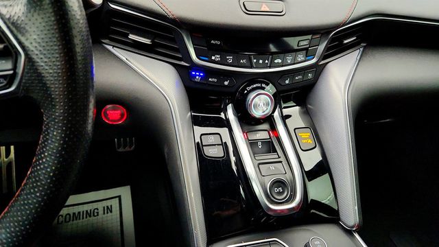 2021 Acura TLX FWD w/A-Spec Package - 23030413 - 16