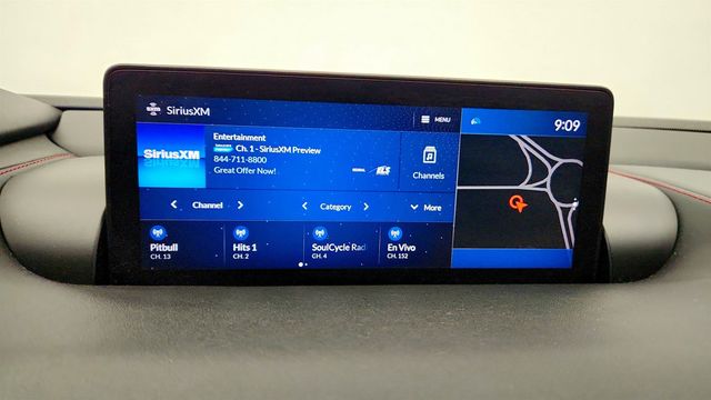 2021 Acura TLX FWD w/A-Spec Package - 23030413 - 17