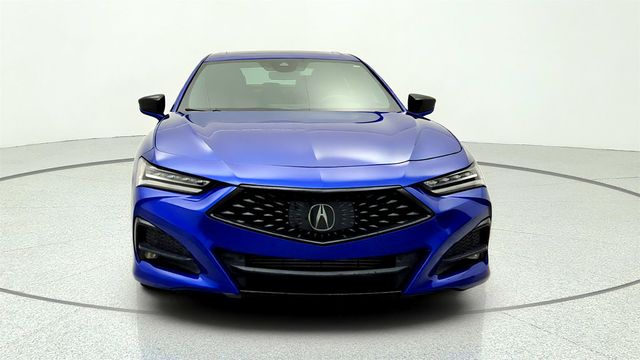 2021 Acura TLX FWD w/A-Spec Package - 23030413 - 1
