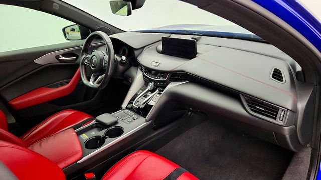 2021 Acura TLX FWD w/A-Spec Package - 23030413 - 24