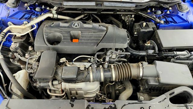 2021 Acura TLX FWD w/A-Spec Package - 23030413 - 26