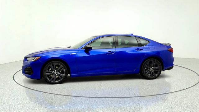 2021 Acura TLX FWD w/A-Spec Package - 23030413 - 7