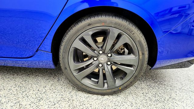 2021 Acura TLX FWD w/A-Spec Package - 23030413 - 8