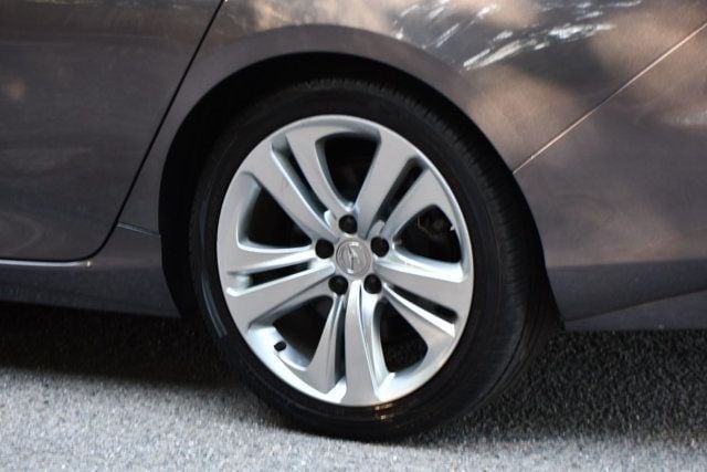 2021 Acura TLX FWD w/Technology Package - 23012948 - 10