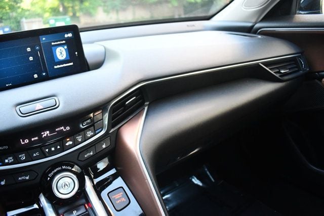 2021 Acura TLX FWD w/Technology Package - 23012948 - 24