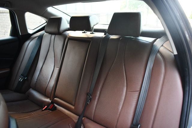 2021 Acura TLX FWD w/Technology Package - 23012948 - 31