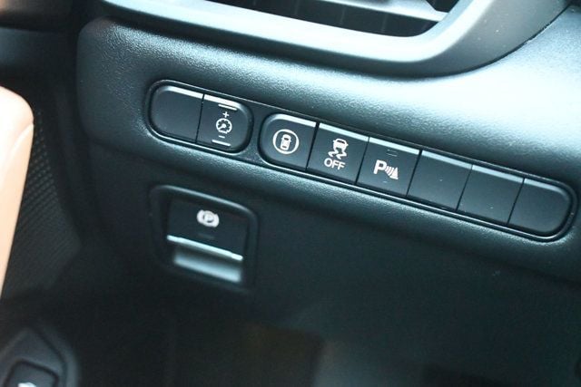 2021 Acura TLX FWD w/Technology Package - 23012948 - 32