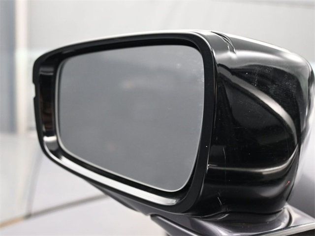 2021 Acura TLX Technology photo 4