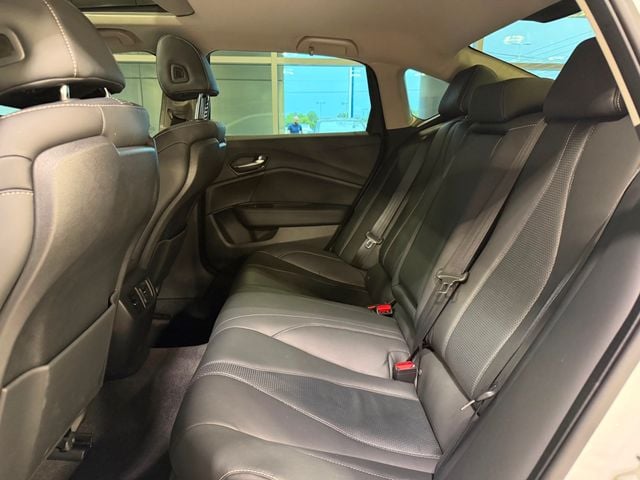 2021 Acura TLX FWD w/Technology Package - 23039535 - 20