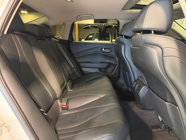 2021 Acura TLX FWD w/Technology Package - 23039535 - 21