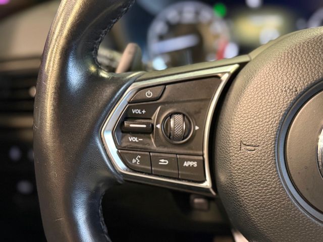2021 Acura TLX FWD w/Technology Package - 23039535 - 24