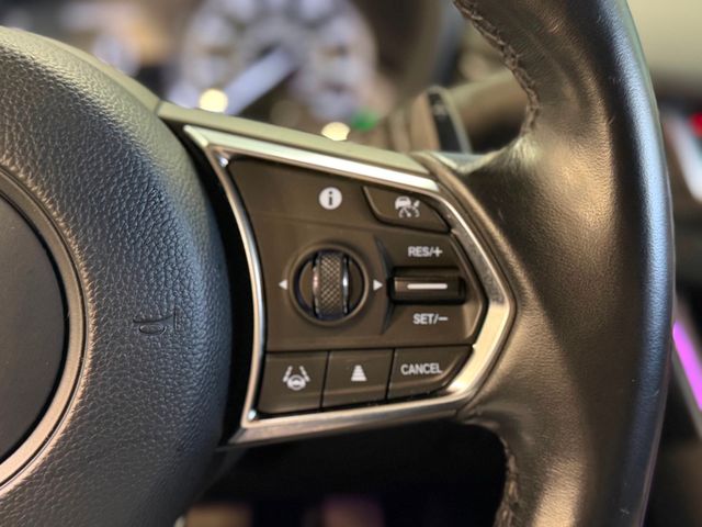 2021 Acura TLX FWD w/Technology Package - 23039535 - 25