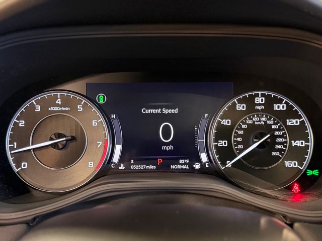 2021 Acura TLX FWD w/Technology Package - 23039535 - 26
