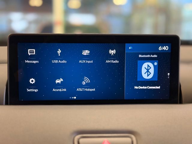 2021 Acura TLX FWD w/Technology Package - 23039535 - 28