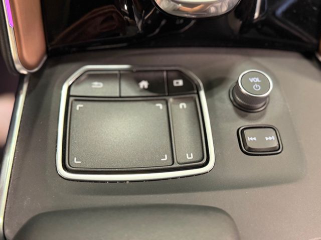 2021 Acura TLX FWD w/Technology Package - 23039535 - 35
