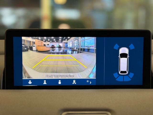 2021 Acura TLX FWD w/Technology Package - 23039535 - 36