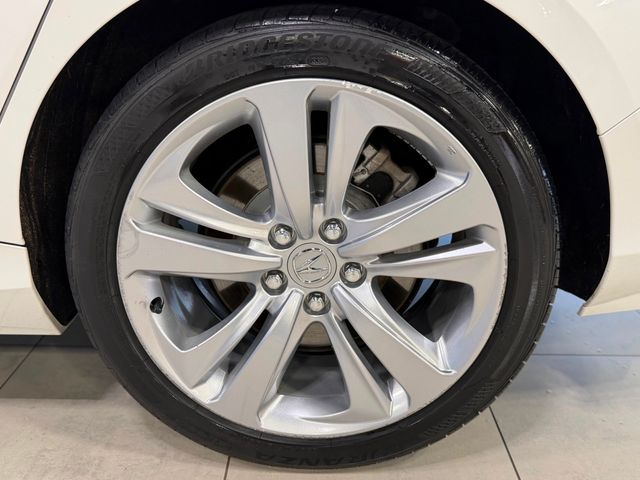 2021 Acura TLX FWD w/Technology Package - 23039535 - 38