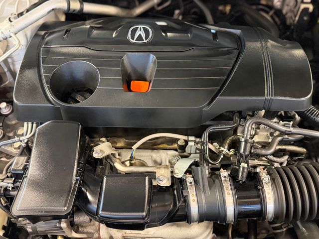 2021 Acura TLX FWD w/Technology Package - 23039535 - 39