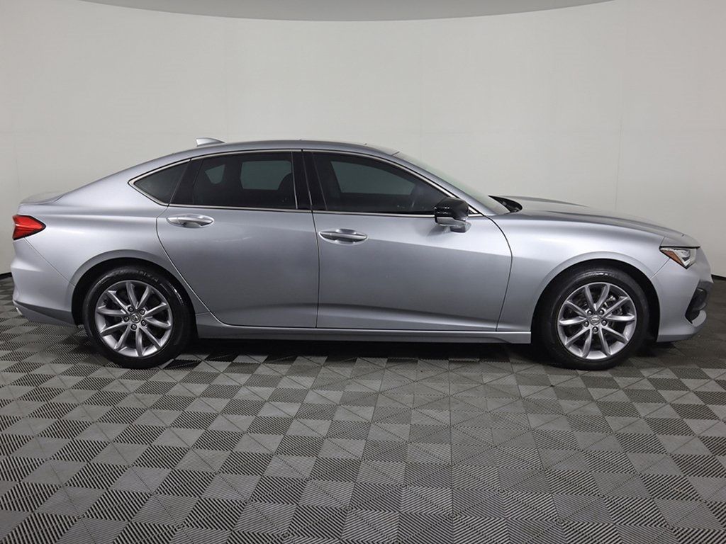 2021 Acura TLX SH-AWD - 22603513 - 16