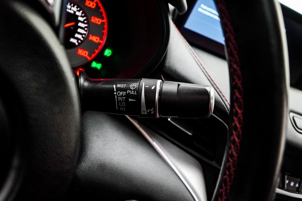 2021 Acura TLX A-Spec SH-AWD photo 32