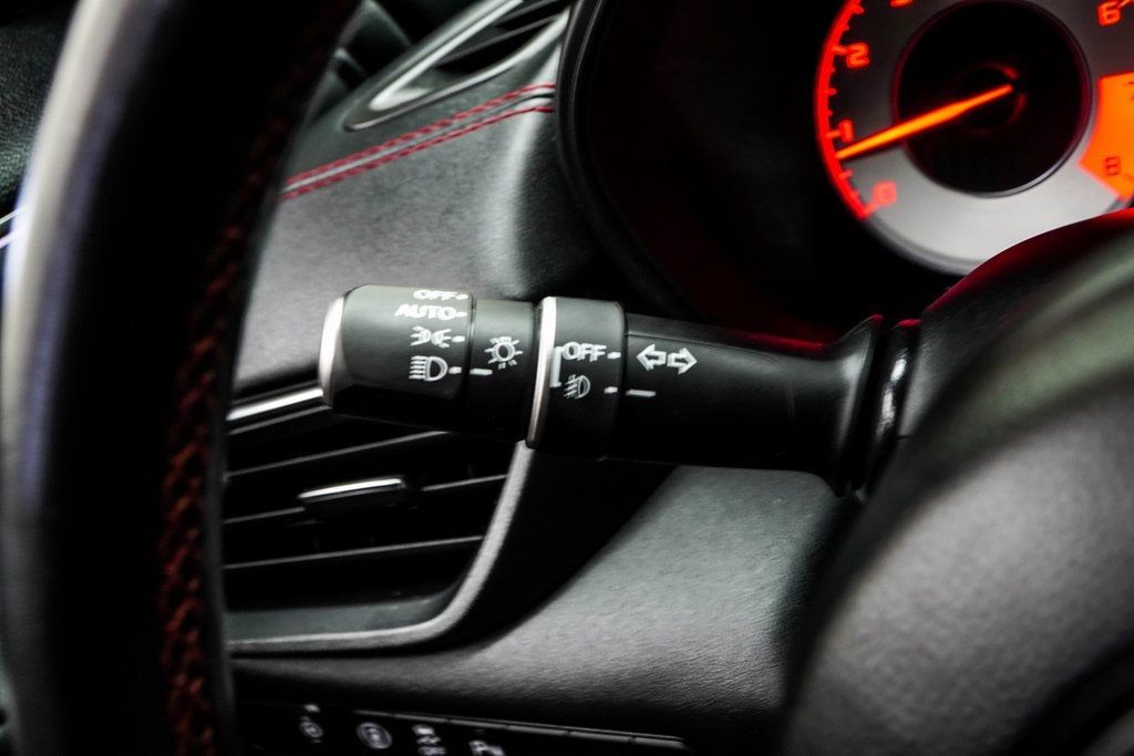 2021 Acura TLX A-Spec SH-AWD photo 33