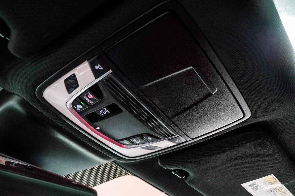 2021 Acura TLX A-Spec SH-AWD photo 34