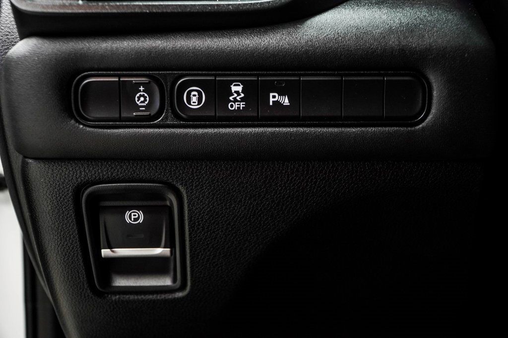 2021 Acura TLX A-Spec SH-AWD photo 35