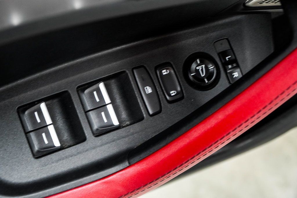 2021 Acura TLX A-Spec SH-AWD photo 41