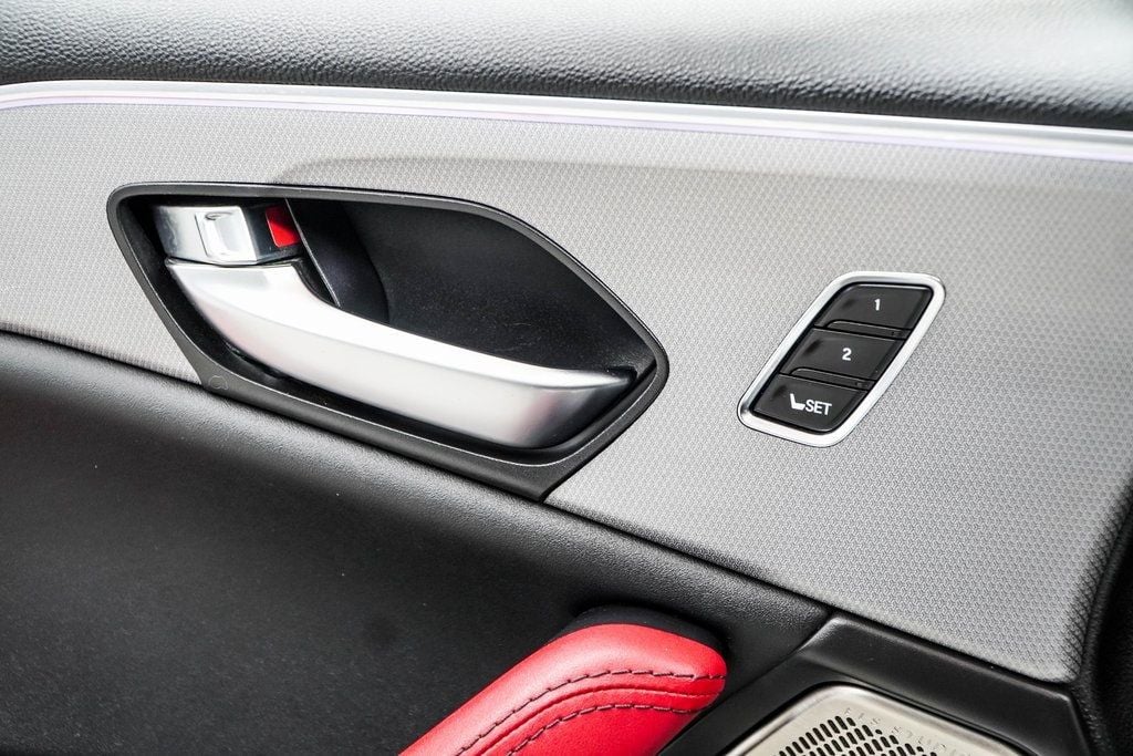2021 Acura TLX A-Spec SH-AWD photo 42