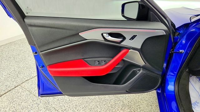 2021 Acura TLX SH-AWD w/A-Spec Package - 23019130 - 10