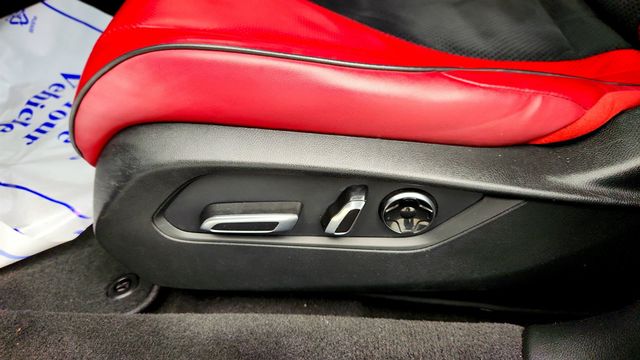 2021 Acura TLX SH-AWD w/A-Spec Package - 23019130 - 11