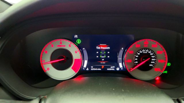 2021 Acura TLX SH-AWD w/A-Spec Package - 23019130 - 14