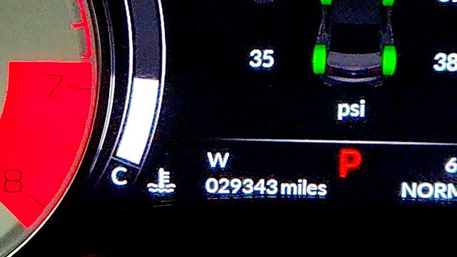 2021 Acura TLX SH-AWD w/A-Spec Package - 23019130 - 15