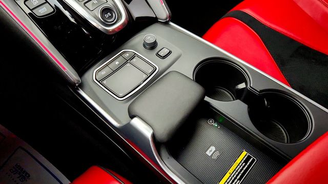 2021 Acura TLX SH-AWD w/A-Spec Package - 23019130 - 16