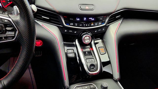 2021 Acura TLX SH-AWD w/A-Spec Package - 23019130 - 17