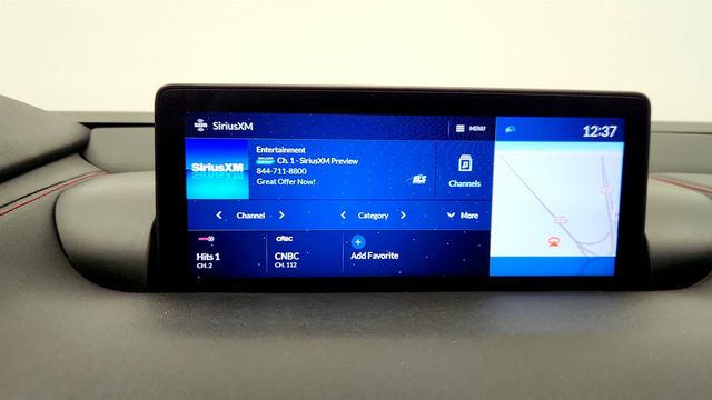 2021 Acura TLX SH-AWD w/A-Spec Package - 23019130 - 18