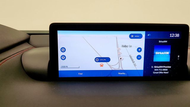 2021 Acura TLX SH-AWD w/A-Spec Package - 23019130 - 19