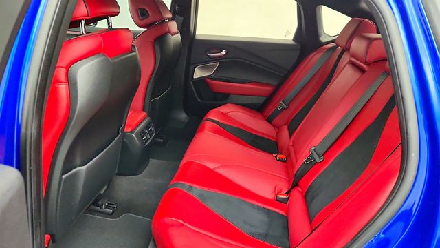 2021 Acura TLX SH-AWD w/A-Spec Package - 23019130 - 21