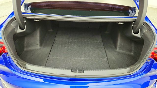 2021 Acura TLX SH-AWD w/A-Spec Package - 23019130 - 22