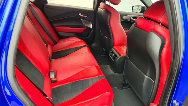 2021 Acura TLX SH-AWD w/A-Spec Package - 23019130 - 23