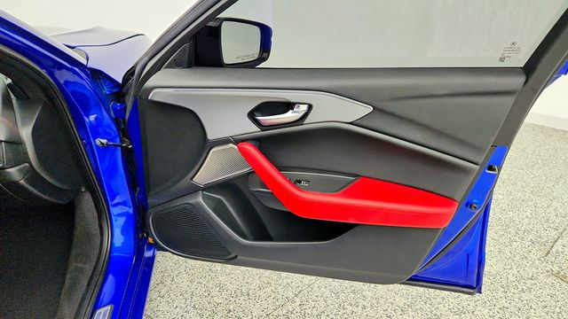 2021 Acura TLX SH-AWD w/A-Spec Package - 23019130 - 26