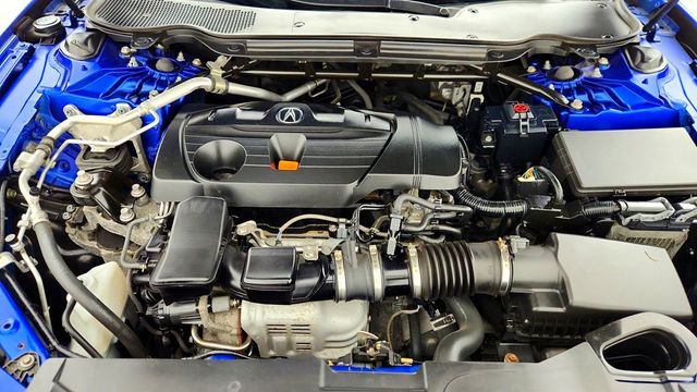 2021 Acura TLX SH-AWD w/A-Spec Package - 23019130 - 27