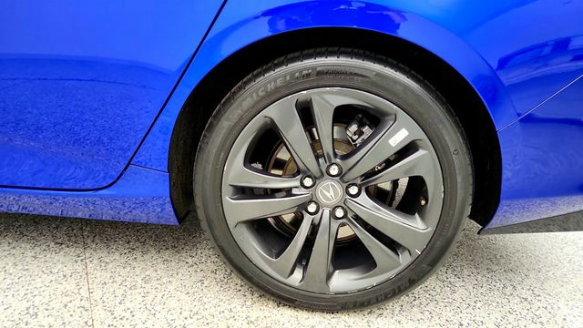 2021 Acura TLX SH-AWD w/A-Spec Package - 23019130 - 8