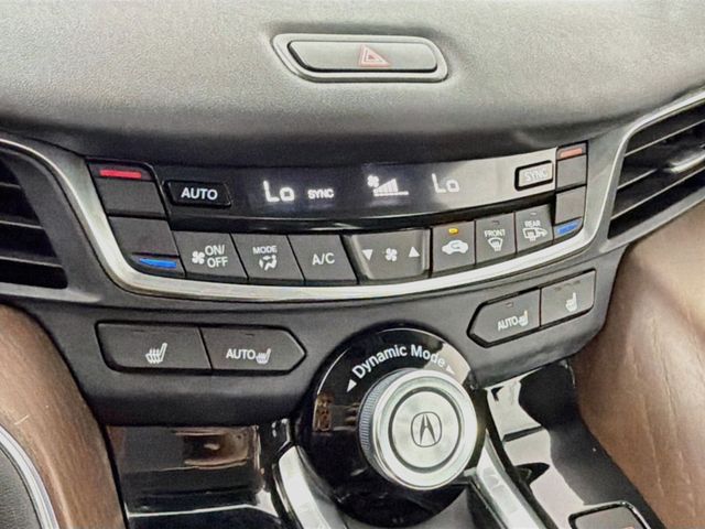 2021 Acura TLX SH-AWD w/Technology Package - 23073464 - 15