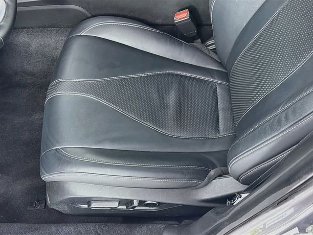 2021 Acura TLX SH-AWD w/Technology Package - 23073464 - 19